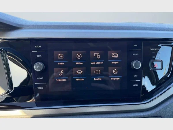 Volkswagen Polo (2018) — foto 5 van 29