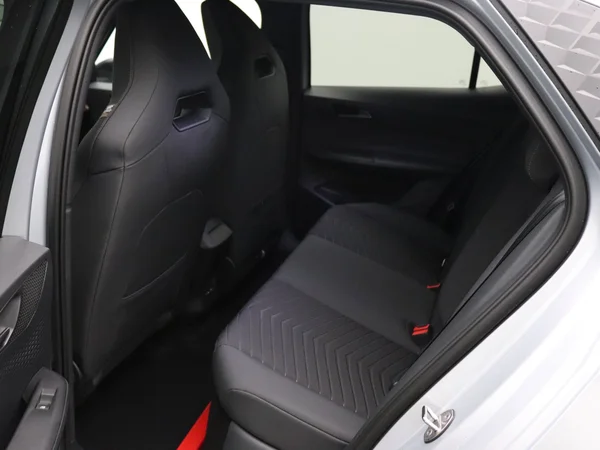 CUPRA Born (2026) — foto 2 van 20