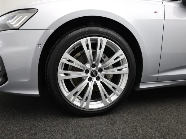 AUDI A6 Avant (2020) — foto 5 van 24