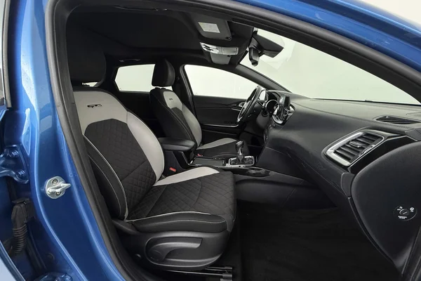 Kia ProCeed (2019) — foto 9 van 43