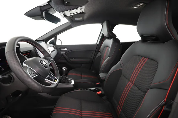 Renault Captur (2022) — foto 16 van 16