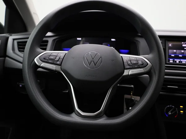 Volkswagen Polo (2024) — foto 36 van 38