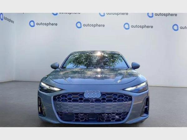 AUDI A6 e-hybrid (2026) — foto 8 van 15