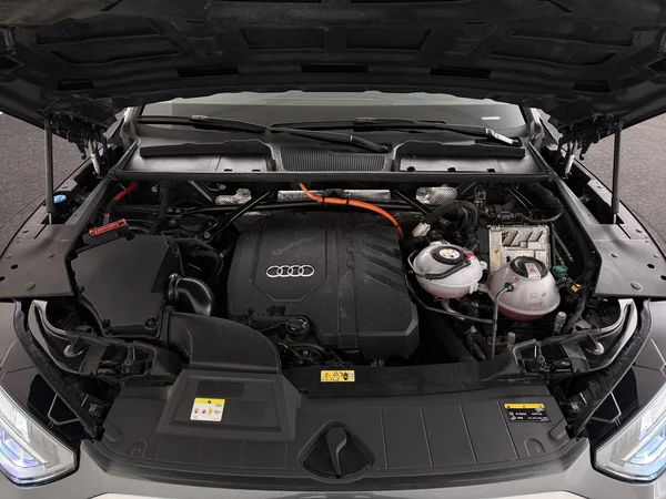 AUDI Q5 (2022) — foto 6 van 33