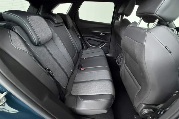 Peugeot 3008 (2024) — foto 16 van 28