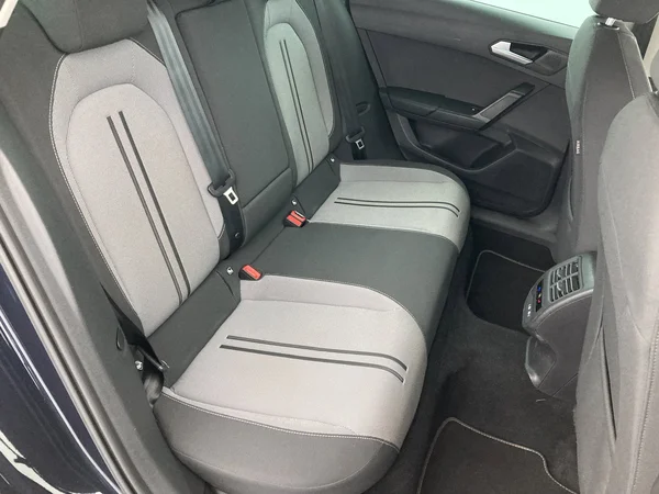 SEAT Leon ST (2022) — foto 28 van 36