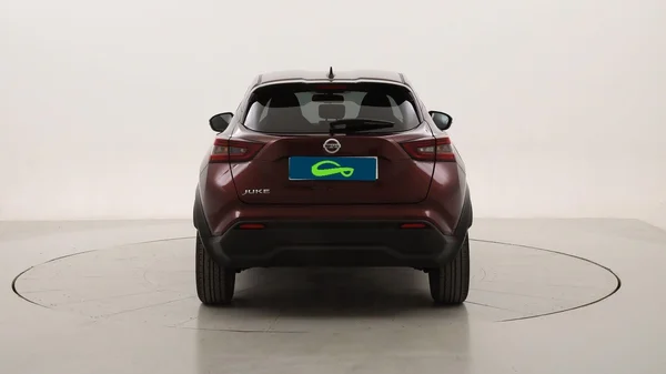 Nissan Juke (2021) — foto 19 van 24