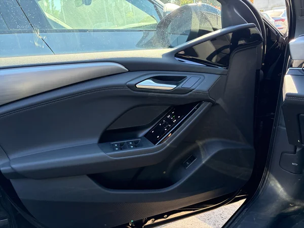 AUDI A5 (2026) — foto 4 van 17
