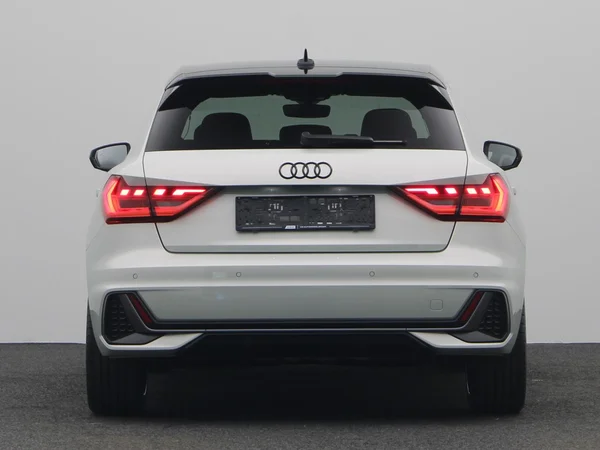 AUDI A1 Sportback (2025) — foto 16 van 19