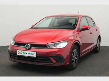 VOLKSWAGEN Polo (2024)