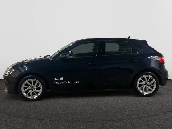 AUDI A1 Sportback (2022) — foto 16 van 21