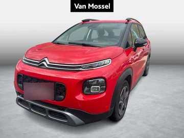 Citroën C3 Aircross (2018)