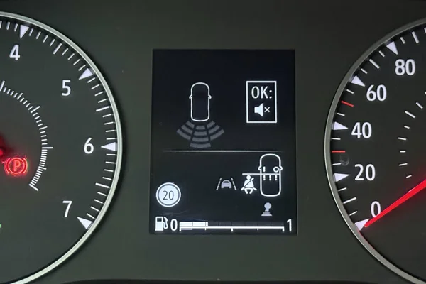 Dacia Sandero (2024) — foto 13 van 29
