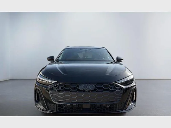 Audi A5 Avant e-hybrid (2026) — foto 11 van 17