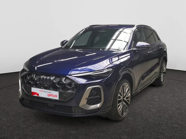 AUDI Q5 (2025) — foto 1 van 15