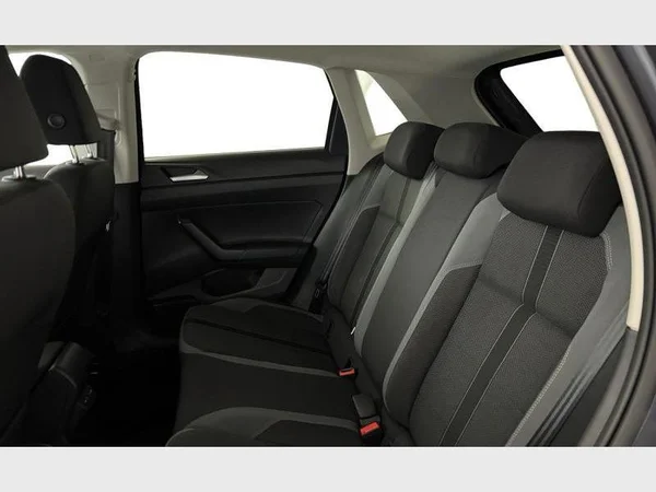 Volkswagen Polo (2024) — foto 6 van 28