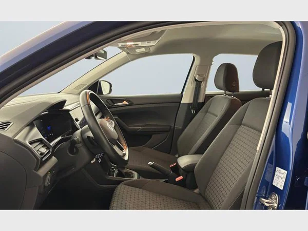 Volkswagen T-Cross (2023) — foto 23 van 23