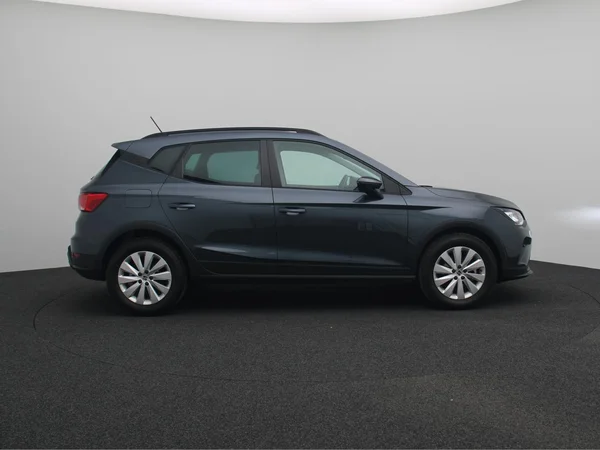 SEAT Arona (2024) — foto 16 van 16