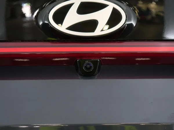 Hyundai i20 (2024) — foto 18 van 28