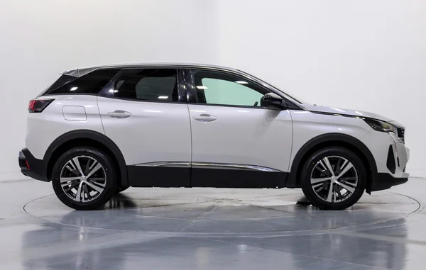 Peugeot 3008 (2024) — foto 54 van 57