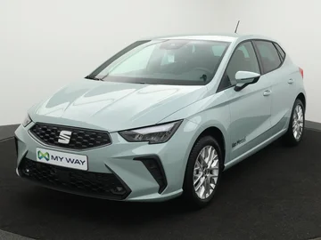 SEAT Ibiza 2026 (2026)