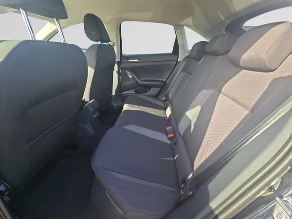 VOLKSWAGEN Taigo (2026) — foto 6 van 24
