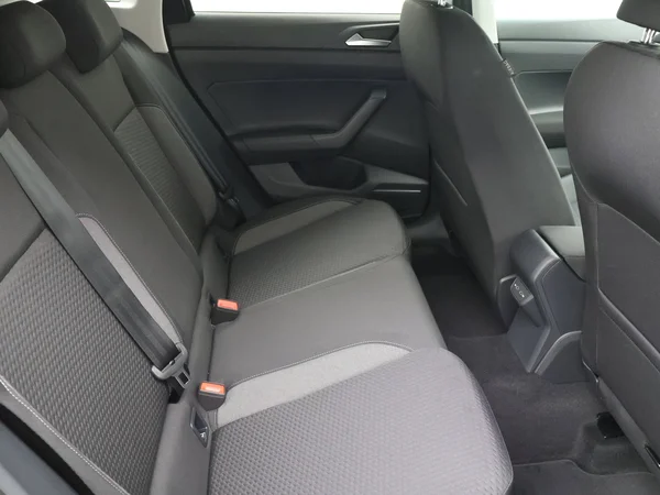VOLKSWAGEN Taigo (2025) — foto 20 van 21