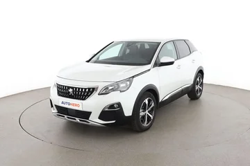 Peugeot 3008 (2019)