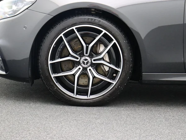 Mercedes-Benz E-Klasse (2022) — foto 31 van 33