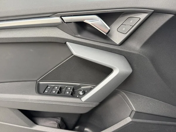 AUDI A3 Sportback (2026) — foto 5 van 16