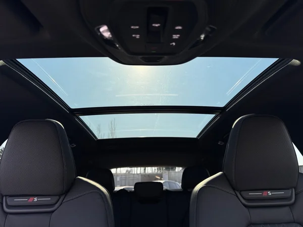 AUDI Q6 e-tron (2025) — foto 13 van 24