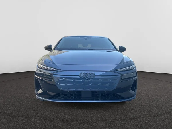 AUDI A6 Sportback e-tron (2025) — foto 5 van 9