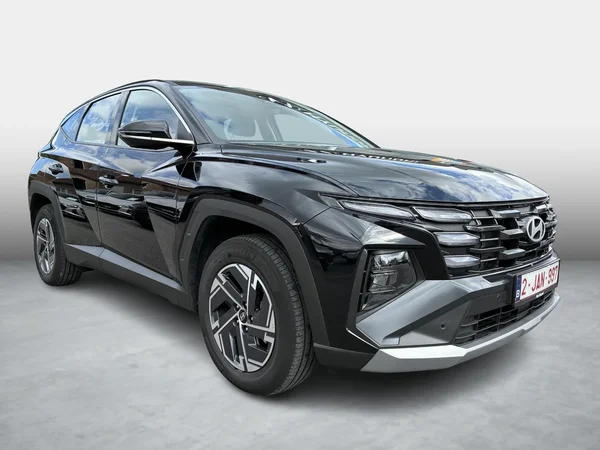 Hyundai Tucson (2025) — foto 23 van 23