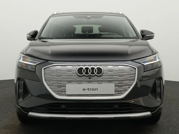 AUDI Q4 e-tron (2025) — foto 5 van 20