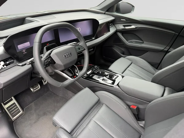 AUDI Q6 e-tron (2026) — foto 2 van 24