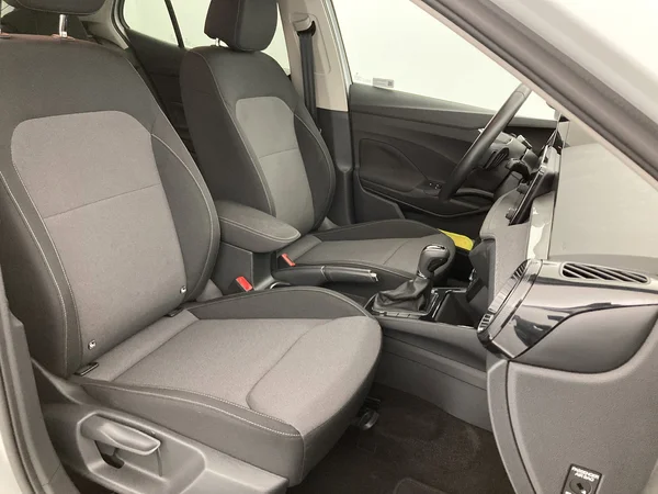 SKODA Fabia (2025) — foto 29 van 35