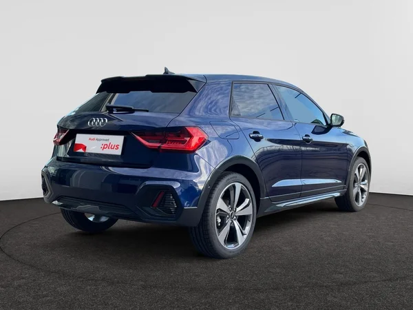 AUDI A1 Allstreet (2026) — foto 16 van 17