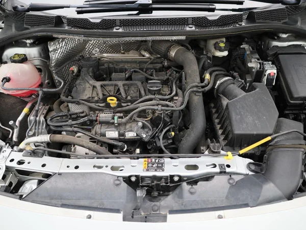 Opel Astra (2021) — foto 20 van 36