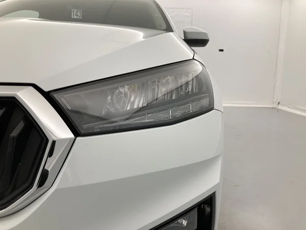 SKODA Fabia (2025) — foto 27 van 36