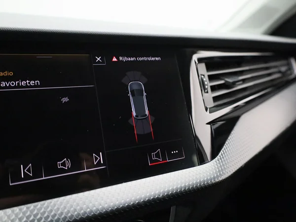 Audi A1 Sportback (2023) — foto 24 van 40