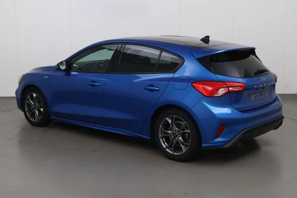 Ford Focus (2020) — foto 19 van 25