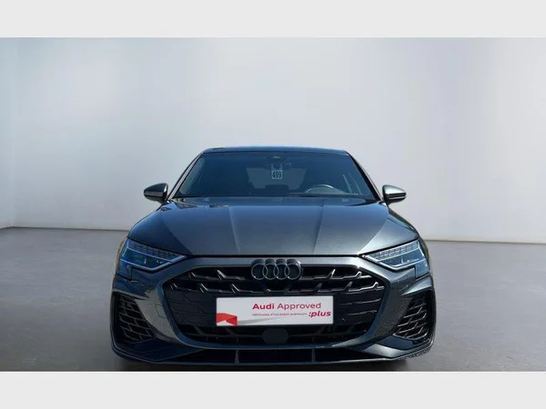 Audi S3 Sedan (2025) — foto 23 van 29