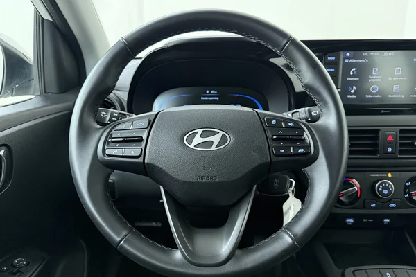 Hyundai i10 (2024) — foto 2 van 19