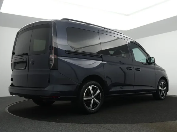 Volkswagen Caddy (2023) — foto 24 van 27