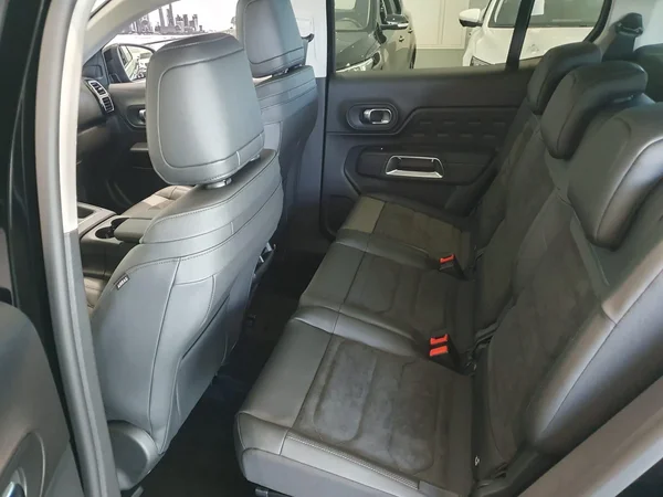 Citroën C5 Aircross (2025) — foto 2 van 18