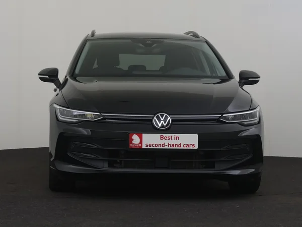 VOLKSWAGEN Golf Variant (2025) — foto 27 van 29