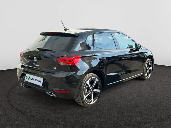 SEAT Ibiza 5P/D (2025) — foto 20 van 24