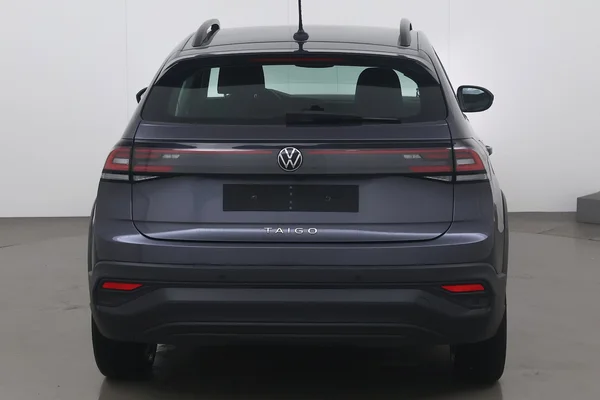 Volkswagen Taigo (2024) — foto 14 van 19