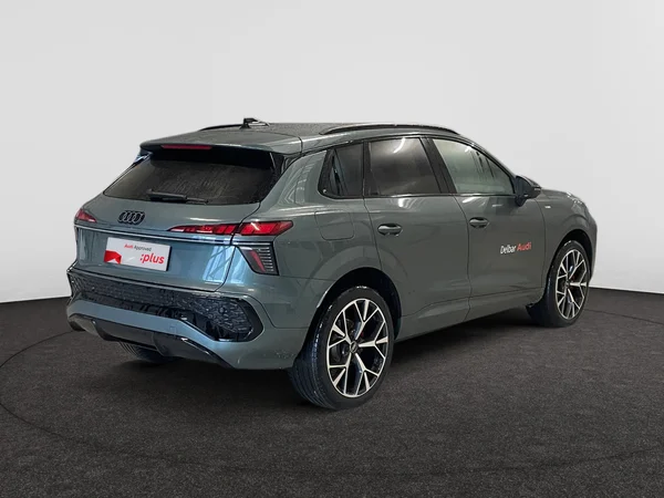 AUDI Q3 SUV (2026) — foto 7 van 21