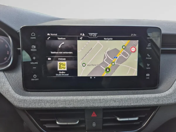 SKODA Scala (2024) — foto 6 van 22